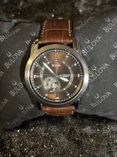 Bulova 96a108 wrist watch - watch, for