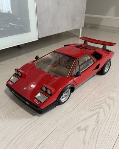 Countach - , (deagostini)
