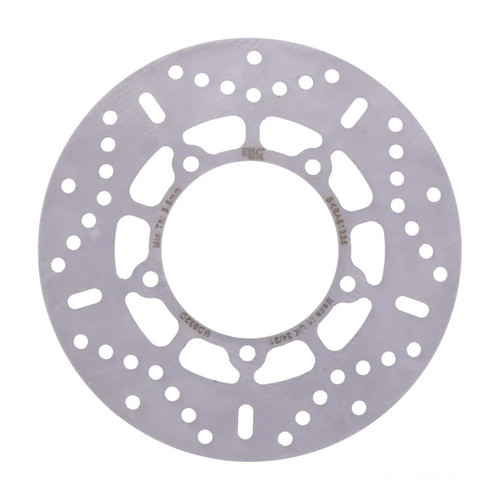 Bremsscheibe vorne ebc - ebc, md932d