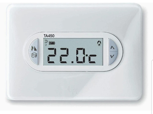 Termostato came 450 - termostato, ta/450
