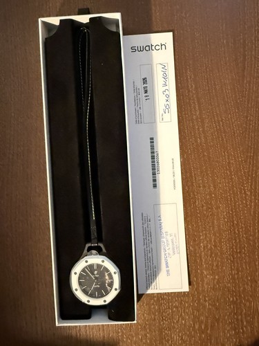Swatch audemars piguet - x,