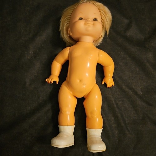 Bambola vintage mattel 1976 - bambola,
