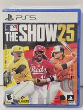 MLB The Show 25 Standard