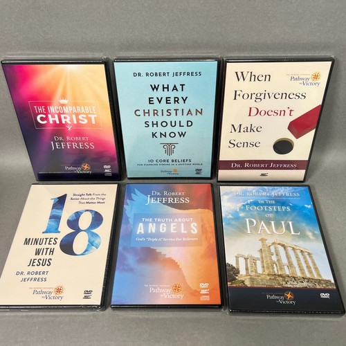 Sealed lot robert - lot, 6