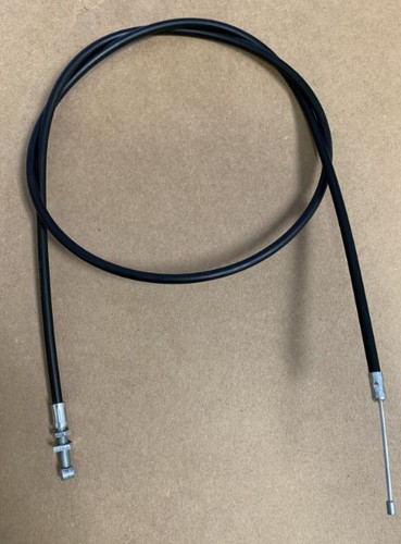 Cavo acceleratore per