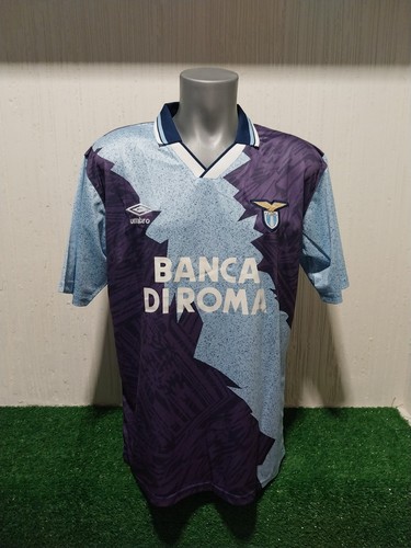 Lazio third size xl - third,