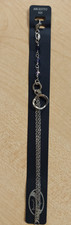 Bracciale in argento 925 con