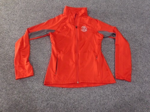 Felpa georgia bulldogs donna - felpa,