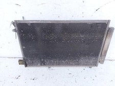 8V5119710BD RADIATORE ARIA CONDIZIONATA VALEO FORD FIESTA (6°SERIE) 1.2 B 16V MA