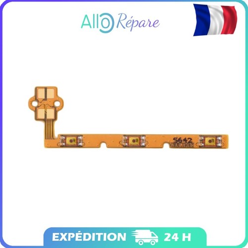 Nappe bouton power - bouton, on/off