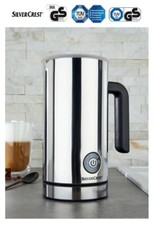 Montalatte SILVERCREST SMA500