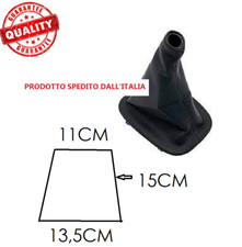 CUFFIA LEVA CAMBIO PER