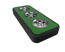 ORTOLED BASESTAR LAMPADA LED