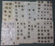 Monete STRANIERE n. 118 in