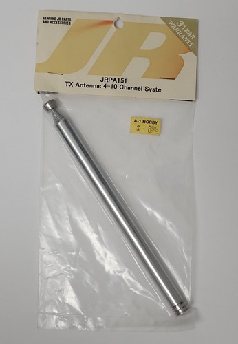 Racing jrpa151 antenna - racing,