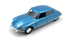 CITROËN DS23 Auto Modellino Oldtimer Surfboard Prodotto Con Licenza 1:34-1:39