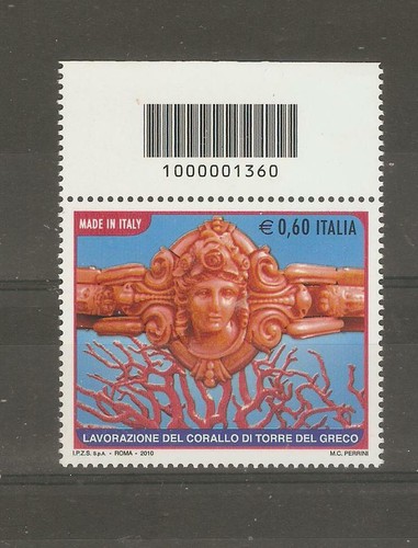 Italia 2010 codici barre - a,