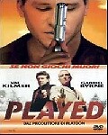 Played non giochi muori - -,