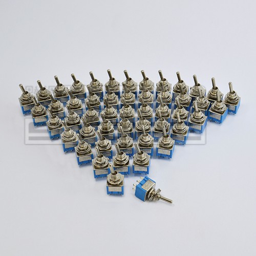 50pz interruttore on - 50pz, 2