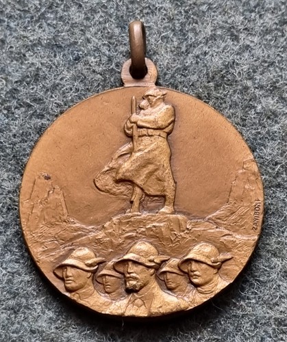 Medaglia regno associazione - medaglia,