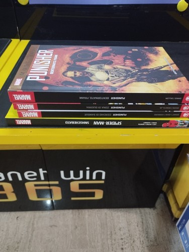 Libri colori must - 4,