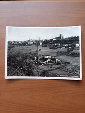 Moncalvo panorama - moncalvo,