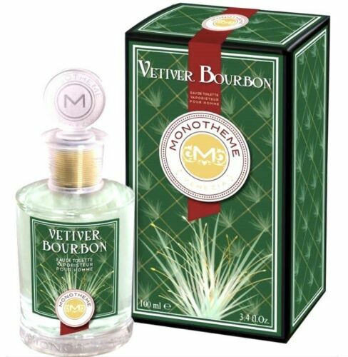 Monotheme venezia vetiver - monotheme,