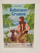 Peter Pan Robinson Crusoe