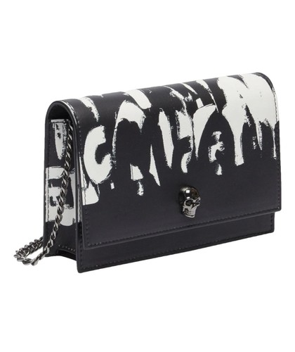 Borsa alexander mcqueen - mcqueen, in