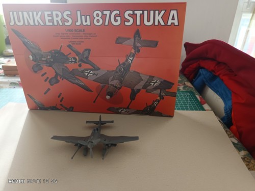 Atlantic 464 stuka stampa - atlantic,