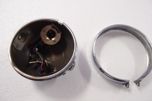 Corpo faro cev 02909 con - faro,