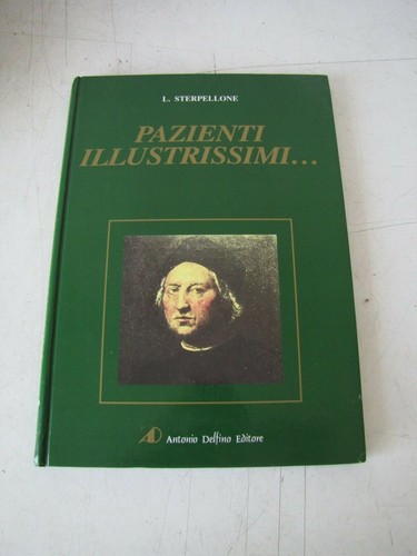 Pazienti illustrissimi - pazienti,
