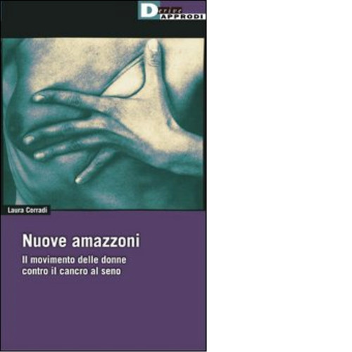 Nuove amazzoni laura - di,