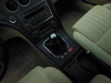 CORNICE CAMBIO ALFA ROMEO 159