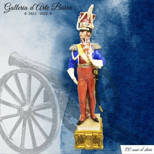 Soldato porcellana - soldato,