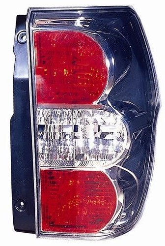 Fanale posteriore per suzuki - per,