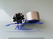 Giunto ruota posteriore Coppia Fiat 500 126 600 D E