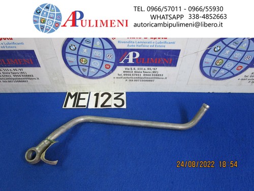 4640382 tubo acqua - 4640382,