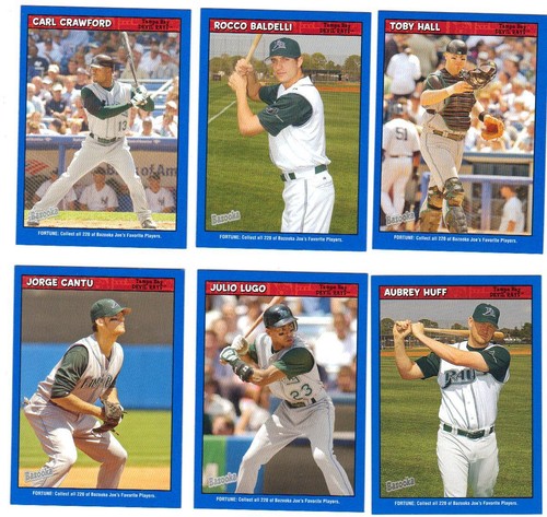 2006 topps bazooka - 2006,