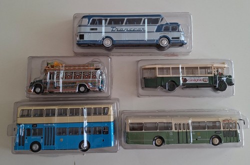 Lotto autobus dal - autobus,