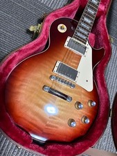 Chitarra elettrica Gibson les