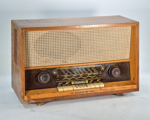 Grundig 3025 zauberklang am - grundig,