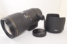 SIGMA APO 70-200MM F2.8 EX PER