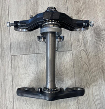 Piastre forcelle yamaha tzr - piastre,