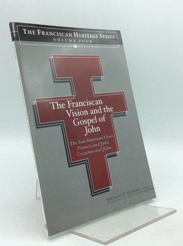 The franciscan vision and - and,