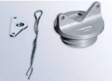 TAPPO CARICO OLIO RACING