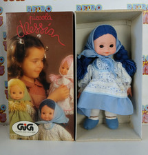 PICCOLA ALESSIA GIG BAMBOLA