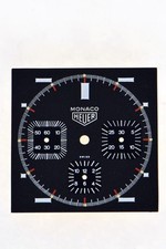 QUADRANTE CRONOGRAFO VINTAGE