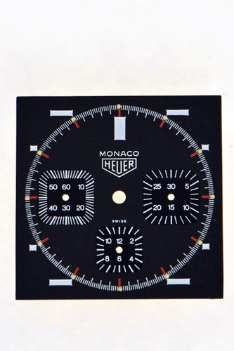 Cronografo vintage heuer - cronografo,