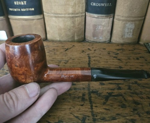 Peterson pre republic kapet - pre-republic,
